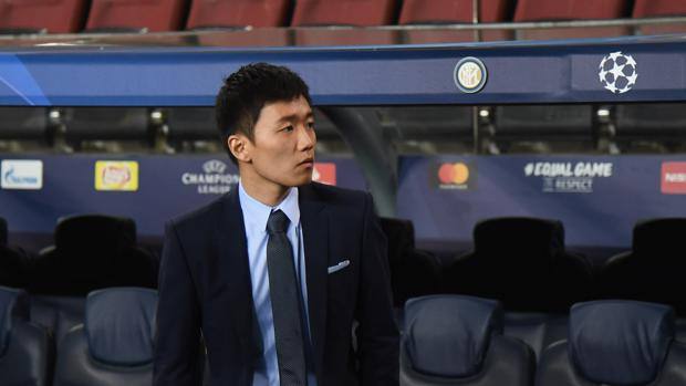 Inter: Steven Zhang nuovo presidente