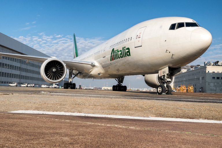 Alitalia, le Fs sono pronte per il grande passo