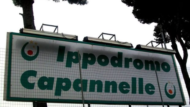 Capannelle, Hippogroup può restare fino al nuovo Bando. Parola di Frongia