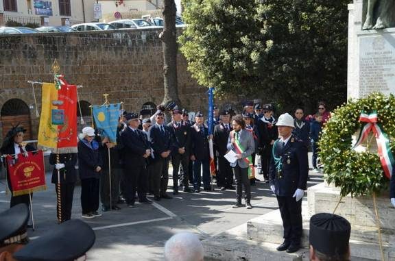 ‘Cento anni dalla Grande Guerra’