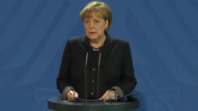 La cancelliera d’acciaio Merkel annuncia il suo addio alla scena politica