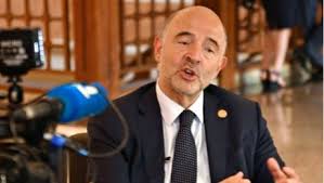 Moscovici (Ue): “I democratici devono combattere contro Salvini”