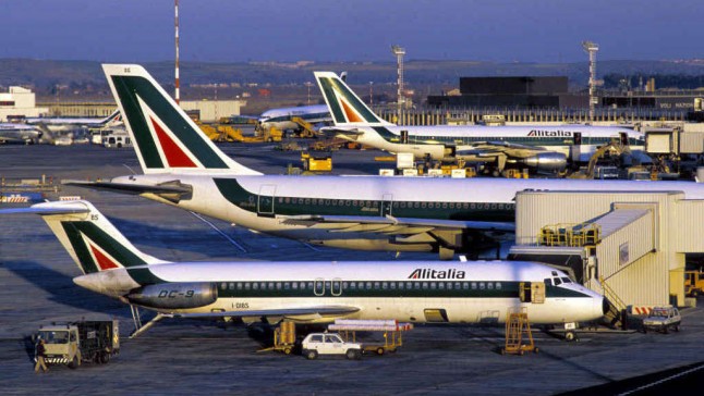Aeroporto di Fiumicino, pronti investimenti per 1,750 miliardi di euro