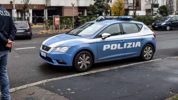 Brindisi, ronda razzista, due arresti