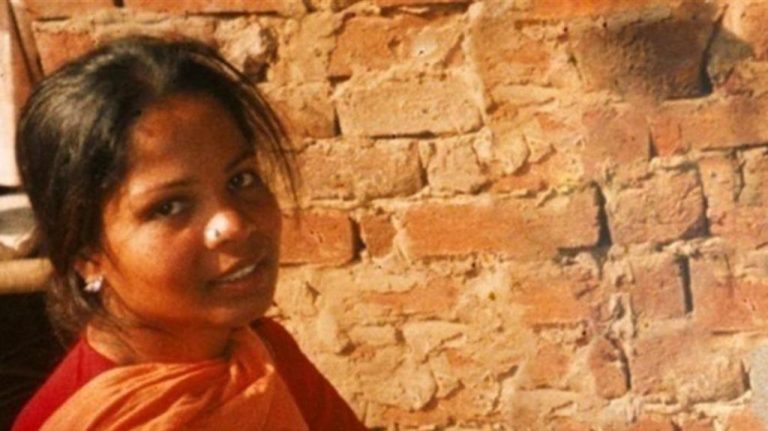 Pakistan: Asia Bibi è libera, lo ha deciso la Corte Suprema