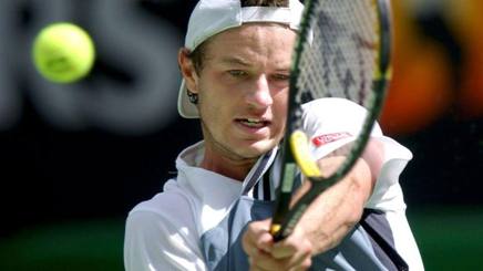 Tennis, Todd Reid muore a 34 anni