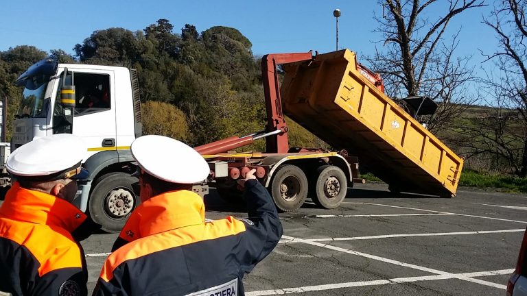 Al via i lavori per la realizzazione del depuratore di Ceri