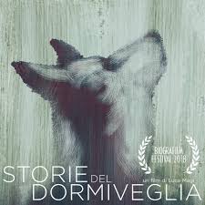 “Storie del dormiveglia” di Luca Magi dal 5 novembre al cinema