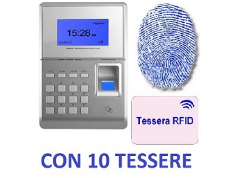 Ddl della ministra Giulia Bongiorno Statali in ufficio con il badge identificativo delle impronte digitali