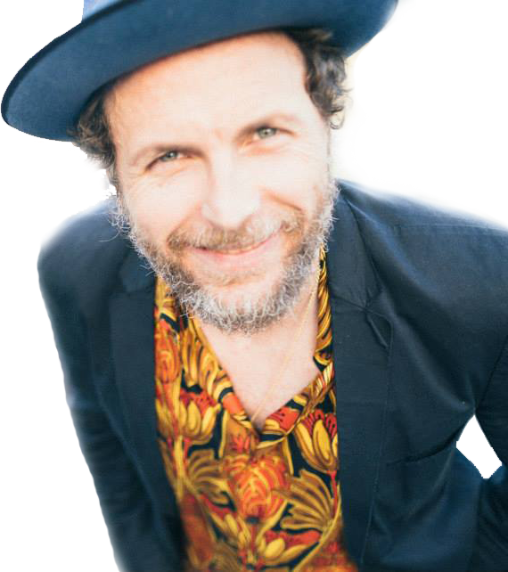 “Jovanotti for president”