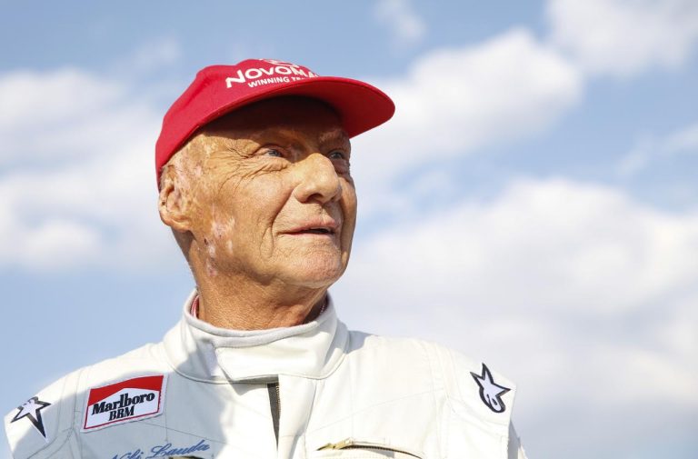 Formula 1, Lauda ha lasciato l’ospedale