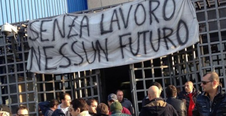 A settembre i senza lavoro tornano a crescere