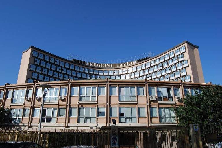 Regione Lazio, c’è un Piano per la Cooperazione