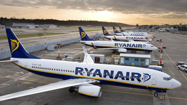 Ryanair, dal 1° in vigore le nuove regole per i bagagli