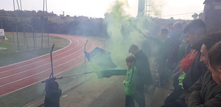 Cerveteri, la vittoria è servita. Doppietta Paraskiv e Di Fiandra “Successo importante, grazie ai tifosi che ci hanno sostenuti”