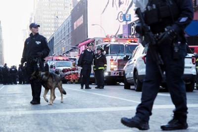 A Ny evacuato Time Warner Center per una sospetta bomba