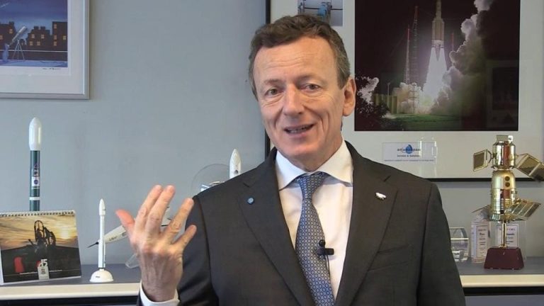 Roberto Battiston non è più il presidente dell’Agenzia Spaziale Italiana