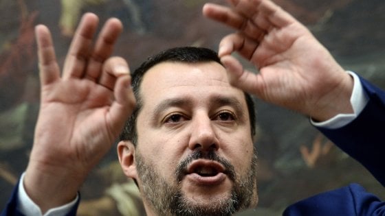 Global compact for migration, passa la linea della Lega. L’Italia non parteciperà al vertice di Marrakesh