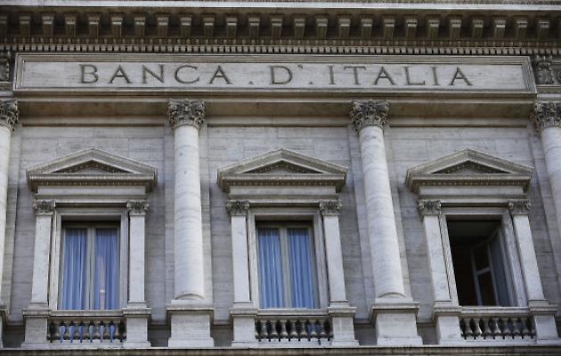 Il calo dei Btp ha tagliato del 2% (85mld) la ricchezza delle famiglie italiane. Ecco il Rapporto di Banca d’Italia sulla stabilità finanziaria