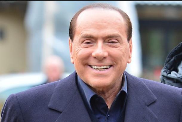 Inchiesta Publitalia: archiviata la posizione di Silvio Berlusconi