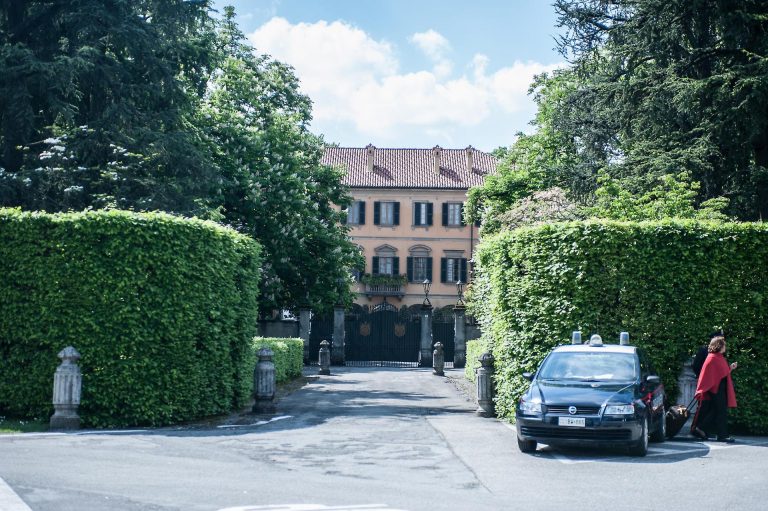 Ordine di Arcore a Forza Italia: “Attaccare a testa bassa anche la Lega”