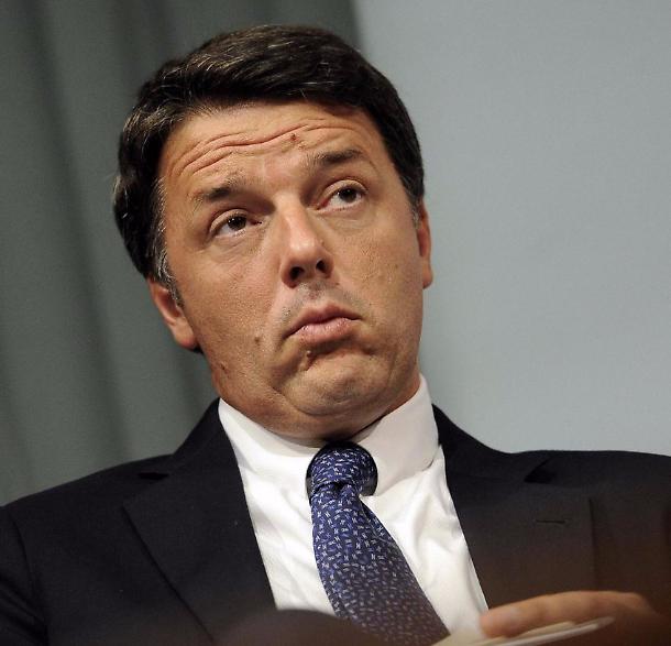 Al via l’Assemblea Nazionale del Pd, Matteo Renzi fa un passo indietro e non partecipa