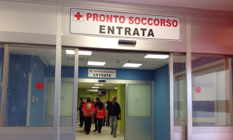 Pronto soccorso, finalmente si cambia per sveltire i tempi di attesa