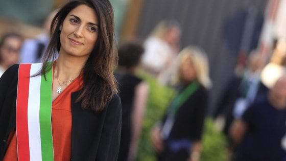 Raggi cerca uno sprint per i trasporti. Iniezione di risorse per 500 milioni di euro