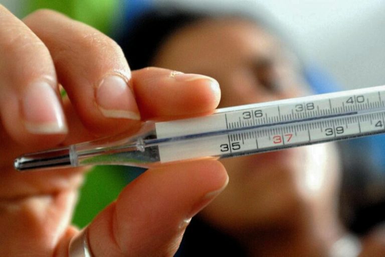 L’influenza all’attacco: 125mila italiani a letto