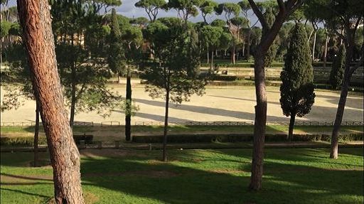 Giornata degli Alberi, trekking e visite guidate a Villa Borghese