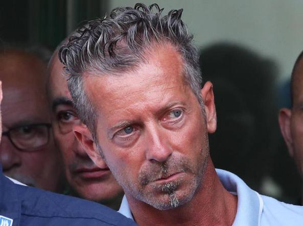 Bergamo, Massimo Bossetti (ergastolo per l’omicidio di Yara) chiede di essere trasferito nel carcere di Bollate
