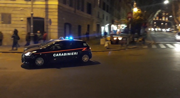 Esquilino, prima picchiava e poi rapinava le prostitute: arrestato 19enne egiziano