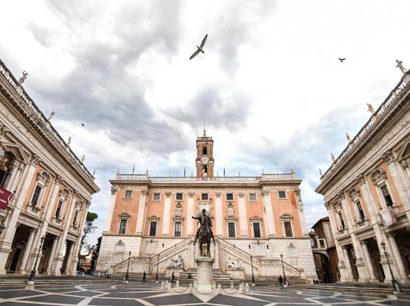 Mozione del Pd in Campidoglio per disinnescare il Decreto Salvini