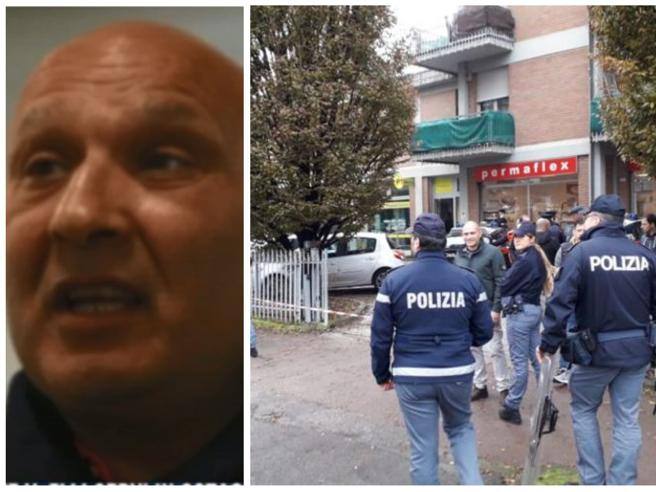 Bologna, si è arreso l’uomo che si era barricato in un Ufficio postale con cinque ostaggi