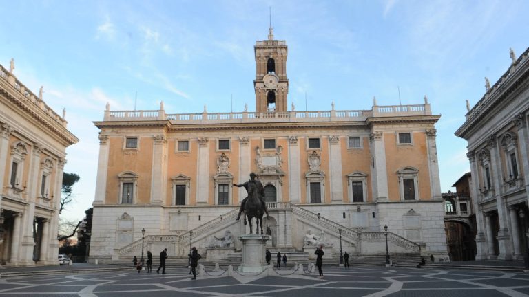 Reddito d’inclusione, il Campidoglio: collaborazione con il Col per l’inserimento di 600 domande in più al mese