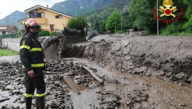 San Felice Circeo, continuano le ricerche dell’uomo disperso