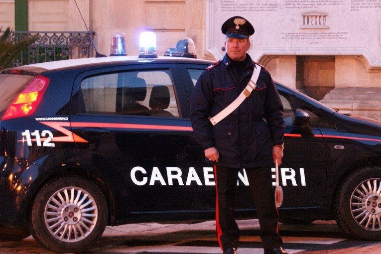 Controlli dei Carabinieri a Torpignattara, 4 arresti e 8 denunce