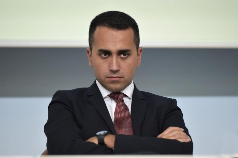 La Lega di ultra destra non piace a Di Maio