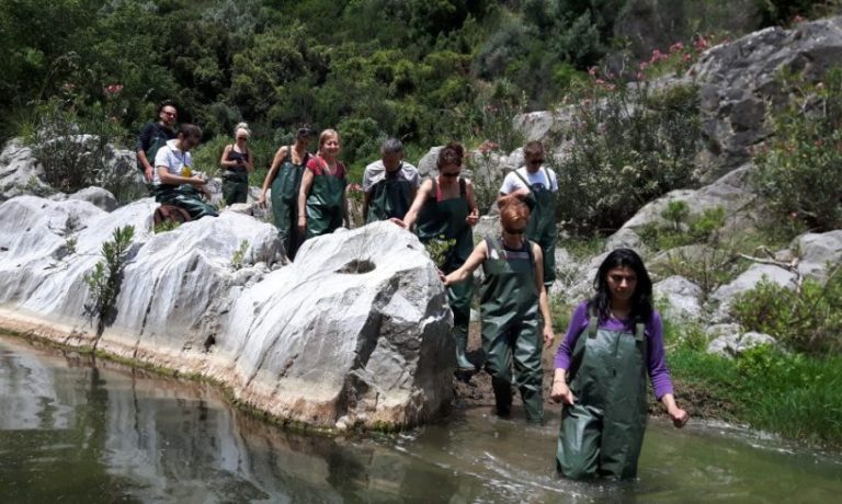 Dopo il disastro che ha causato decine di vittime la Regione Sicilia stanzia risorse per ripulire fiumi e torrenti