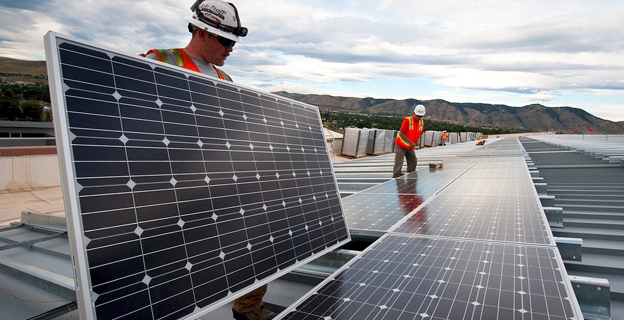 Green economy, oltre 470mila nuovi posti di lavoro entro la fine dell’anno