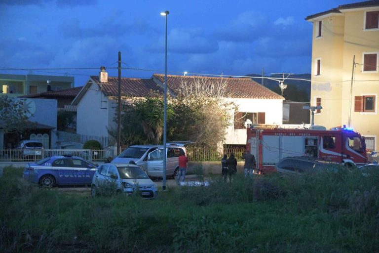 Olbia, trovata anziana morta da mesi nella sua abitazione tra rifiuti e sporcizia