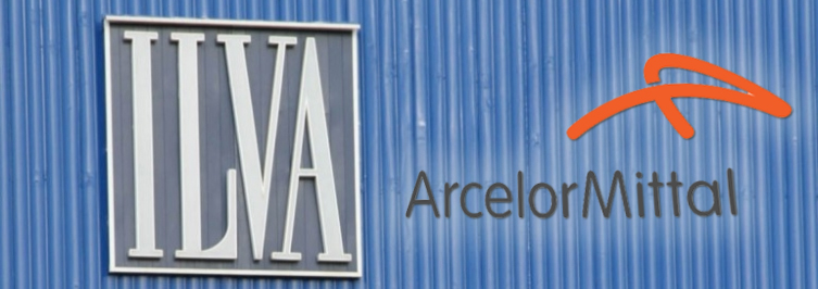 Ora è ufficiale ArcelorMittal assumo il controllo dell’Ilva di Taranto