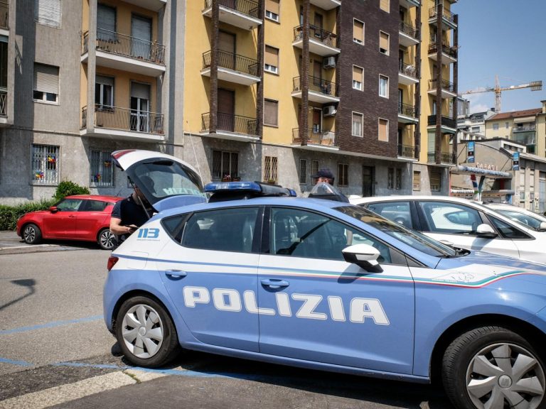Forlì, arrestato un 35enne per violenza sessuali nei confronti di due minorenni