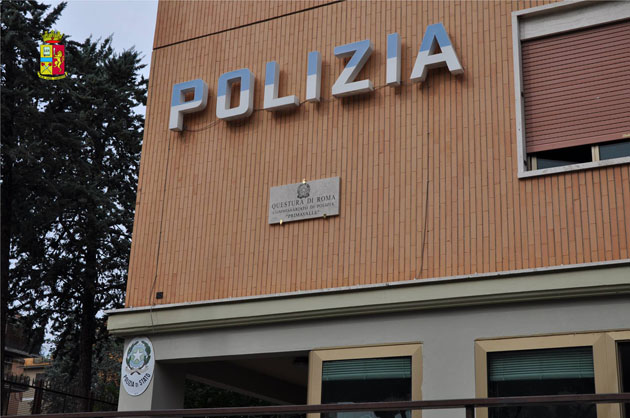 Primavalle, donna sequestrata in casa dall’uomo che aveva ospitato