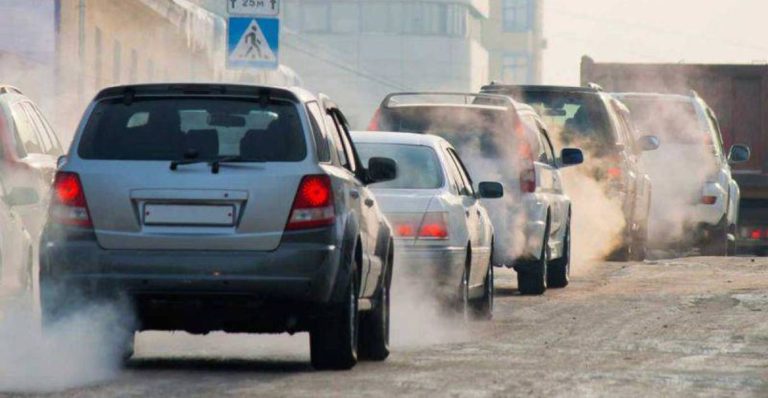 In Italia sono a rischio stop quasi cinque milioni di vecchie auto diesel