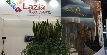 Turismo del Lazio, cambia il regolamento per l’Agenzia territoriale