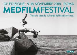 Med Filmfest, a Roma il cinema del Mediterraneo