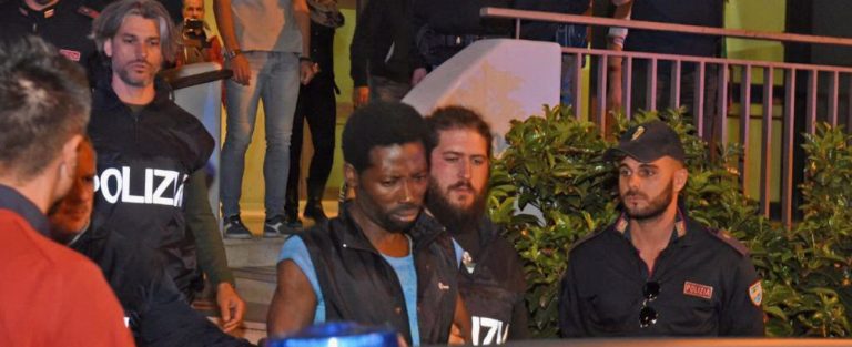 Omicidio Desirèe Mariottini: i tre arrestati hanno presentato ricorso al Tribunale del Riesame