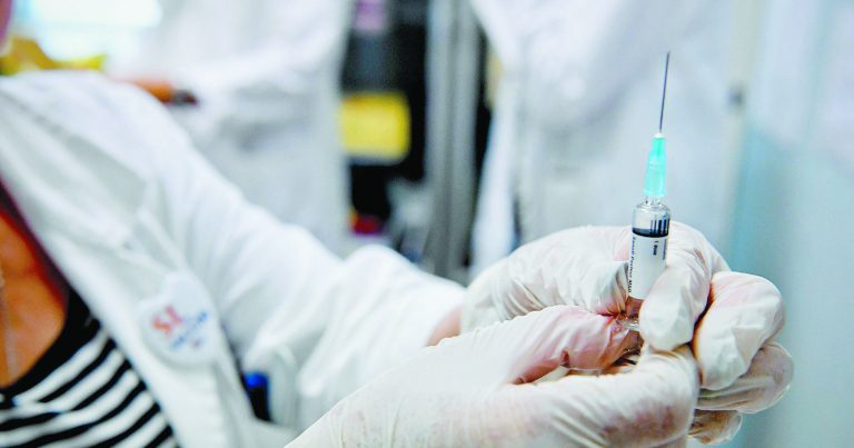 Vaccini, per oltre 800mila giovani hanno l’obbligo della profilassi contro il morbillo. A gennaio il piano del Governo