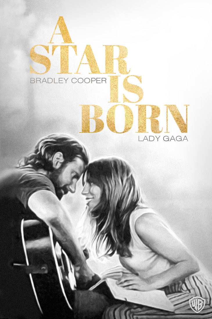 “E’ nata una stella”, Lady Gaga star del cinema